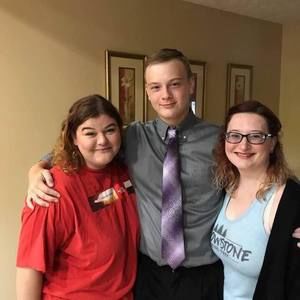 Meet your Posher, Ashlee